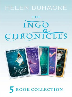 ingo chronicles